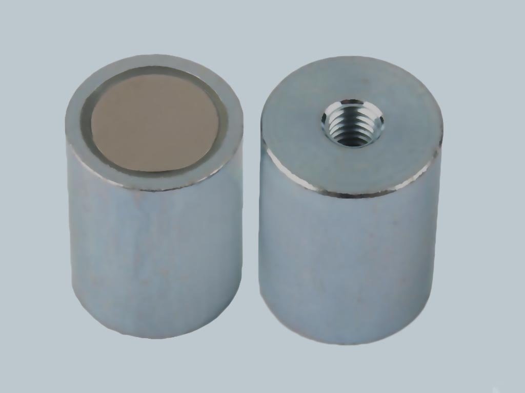 POT m�gnes rudak menetes furattal